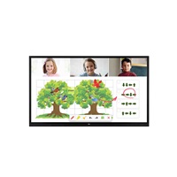 LG 55" signage 55VL5PJ   videowall