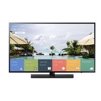 SAMSUNG Hospitality TV  HG43ET690UEXEN