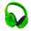 RAZER sluchátka Opus X, Wireless Headset, Bluetooth, zelená