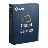 _Nová Avast Business Cloud Backup (100GB) na 24 měsíců