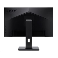ACER LCD B247Ybmiprx - 23.8",1920x1080@75Hz FHD,16:9,LED,IPS,250cd/m2,4ms(G2G),DP,HDMI,VGA,VESA