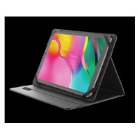 TRUST Pouzdro na tablet PRIMO FOLIO 10" ECO - BLACK