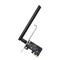 TP-Link Archer T2E WiFi5 PCIe adapter (AC600,2,4GHz/5GHz)