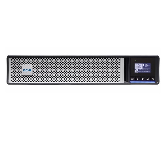 Eaton 5PX 1000i RT2U G2, Gen2 UPS 1000VA / 1000W, 8 zásuvek IEC, rack/tower