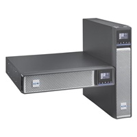 Eaton 5PX 3000i RT2U Netpack G2, Gen2 UPS 3000VA / 3000W, 8 zásuvek IEC, rack/tower, se síťovou kartou