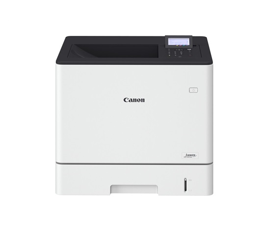 Canon I-SENSYS LBP722CDW  barevná, SF, duplex, USB, LAN