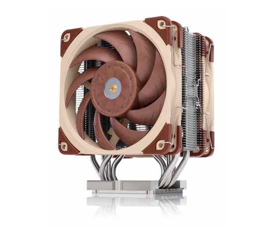 NOCTUA chladič procesoru NH-U12S DX-4189, LGA4189