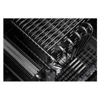 NOCTUA Chladič CPU NH-P1, Pasivní, LGA1851, AM5, stříbrná