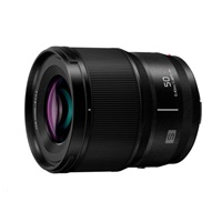 Panasonic Lumix S 50mm/F1,8