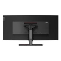 LENOVO LCD P40w-20 - 39.7",IPS,mat,prohnutý,21:9,5120x2160,178/178,4ms,300cd/m2,1000:1,DP,HDMI,RJ45,TB4,USB,VESA,Pivot