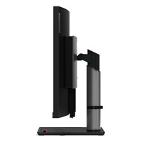 LENOVO LCD P40w-20 - 39.7",IPS,mat,prohnutý,21:9,5120x2160,178/178,4ms,300cd/m2,1000:1,DP,HDMI,RJ45,TB4,USB,VESA,Pivot