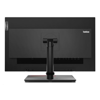 LENOVO LCD P27u-20 - 27",IPS,matný,16:9,3840x2160,178/178,4ms,400cd/m2,1000:1,HDMI,DP,ThB4,RJ45,USBHub,VESA,Pivot