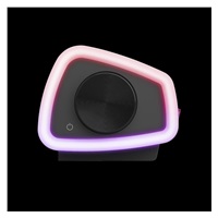 TRUST Reproduktor GXT 620 Axon RGB Illuminated Soundbar