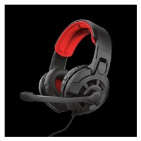 TRUST Herní sluchátka GXT411 RADIUS