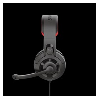 TRUST Herní sluchátka GXT411 RADIUS