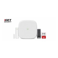 iGET SECURITY M5-4G Lite