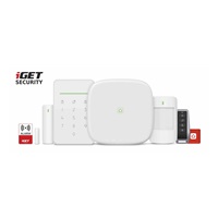 iGET SECURITY M5-4G Premium