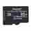 Kingston MicroSDHC karta 32GB Industrial C10 A1 pSLC Card Single Pack