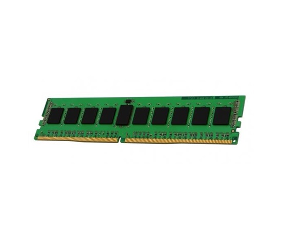 KINGSTON DIMM DDR4 16GB 3200MT/s CL22 ECC Reg