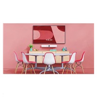 Logitech Rally Bar Mini, videokonferenční systém, graphite/grafitová