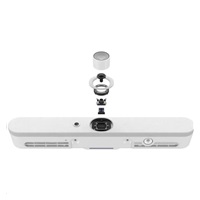 Logitech Rally Bar Mini, videokonferenční systém, white/bílá