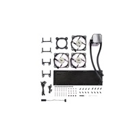 IN WIN CPU chladič SR36, 360mm, 500-2500 RPM, 23 dBA, 101.5 CFM
