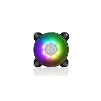 IN WIN CPU chladič ASN120 1-PACK, 500-1800 RPM, 35 dBA, 77.17 CFM