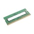 LENOVO paměť ThinkPad Gen2 SoDIMM 32GB DDR4 3200MHz