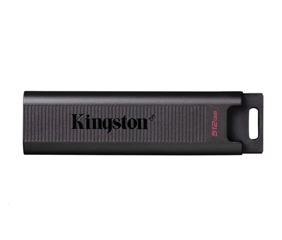 Kingston Flash Disk 512GB USB3.2 Gen 2 DataTraveler Max