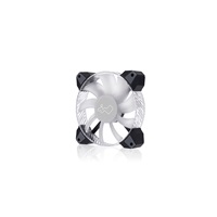 IN WIN CPU chladič ASN120 3-PACK, 500-1800 RPM, 35 dBA, 77.17 CFM