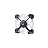 IN WIN CPU chladič ASN140 3-PACK, 500-1400 RPM, 36 dBA, 93.97 CFM