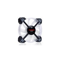 IN WIN CPU chladič ASN140 3-PACK, 500-1400 RPM, 36 dBA, 93.97 CFM