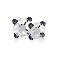 IN WIN CPU chladič ASN140 3-PACK, 500-1400 RPM, 36 dBA, 93.97 CFM