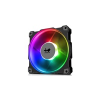 IN WIN CPU chladič AJ120 1PK, 500-1800 RPM, 19 dBA, 50 CFM