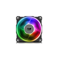 IN WIN CPU chladič AJ120 1PK, 500-1800 RPM, 19 dBA, 50 CFM