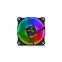 IN WIN CPU chladič AJ120 1PK, 500-1800 RPM, 19 dBA, 50 CFM