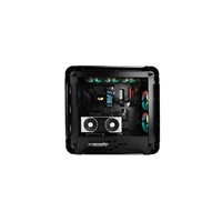 IN WIN CPU chladič AJ140 1PACK, 500-1400 RPM, 34 dBA, 100.45 CFM