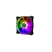 IN WIN CPU chladič AJ140 3PACK, 500-1400 RPM, 34 dBA, 100.45 CFM