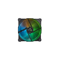 IN WIN CPU chladič AJ140 3PACK, 500-1400 RPM, 34 dBA, 100.45 CFM
