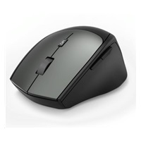 Hama set bezdrátové klávesnice a myši KMW-700, antracitová/černá