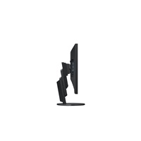 EIZO MT 24" EV2495-BK FlexScan, IPS, 1920x1200, 250nit, 1000:1, 5ms, USB-C, DisplayPort, HDMI, Repro, Černý
