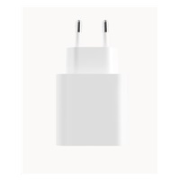 Xiaomi Mi 33W Wall Charger (Type-A + Type-C) EU