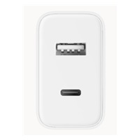Xiaomi Mi 33W Wall Charger (Type-A + Type-C) EU