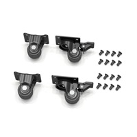 APC Caster Kit (Sada koleček pro rack AR106V)