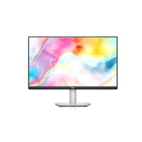DELL LCD S2722QC/16:9/4K/3840x2160/60hz/HDMI/USB-C/USB 3.2/1000:1/speakers/VESA/PIVOT/3YBaseAdvEx