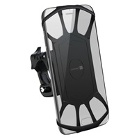 CONNECT IT univerzální držák na kolo OnBikez, černá