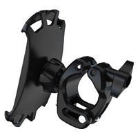 CONNECT IT univerzální držák na kolo OnBikez, černá