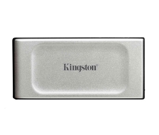 Kingston SSD externí 2TB (2000GB) Portable SSD XS2000