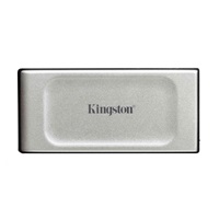 Kingston SSD externí 500GB Portable SSD XS2000