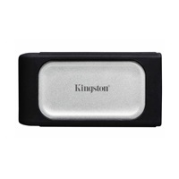 Kingston SSD externí 500GB Portable SSD XS2000